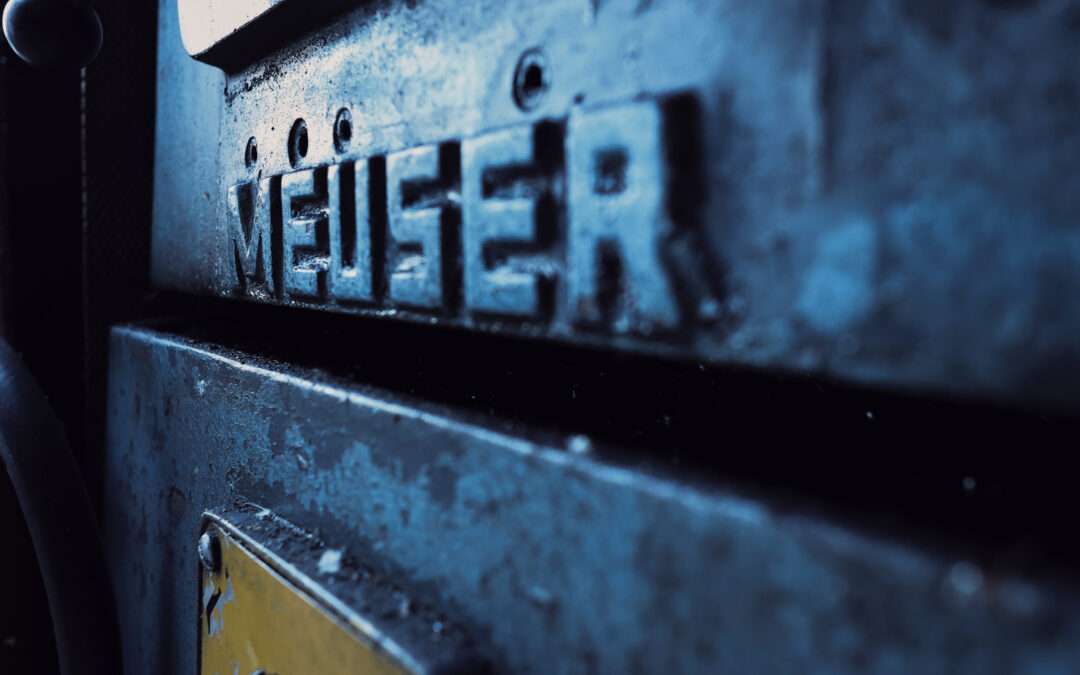 Impressionen aus der Werkstatt